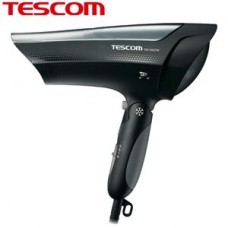 TESCOM 日本達仕康 大風量負離子吹風機 TID1000TW